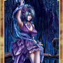 Tarot:Temperance (XIV)- Naia