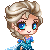 Pixelbby: Elsa [free for personal/nonprofit use] by furesiya