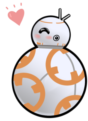 BB-8 (Star Wars: TFA)