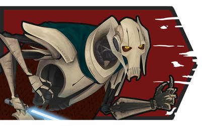 Grievous