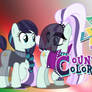 Coloratura Wallpaper