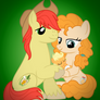 Applejack's Parents