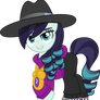 MLP Vector - Coloratura #30