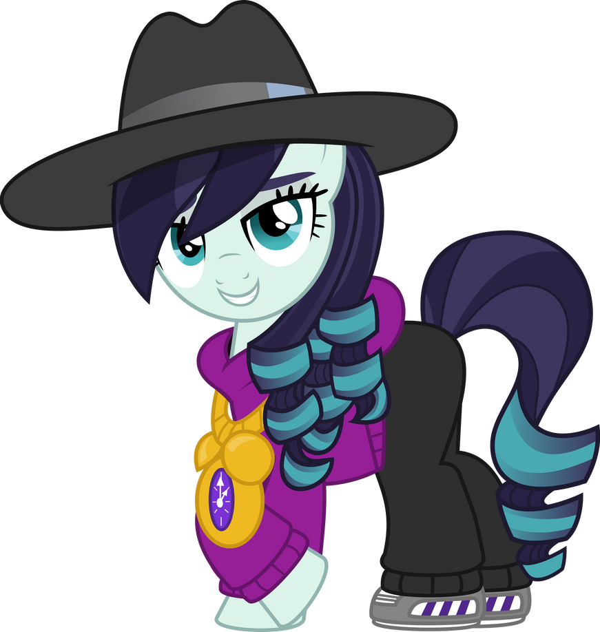 Mlp Roma Vector MLP Vector - Coloratura #30 by jhayarr23 on DeviantArt