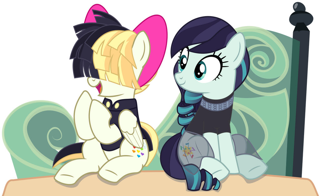 Mlp Vector Songbird Serenade And Coloratura By Jhayarr23 On Deviantart Mlp Vector Songbird Serenade And Coloratura By Jhayarr23 On Deviantart