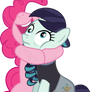 MLP Vector - Pinkie Pie and Coloratura