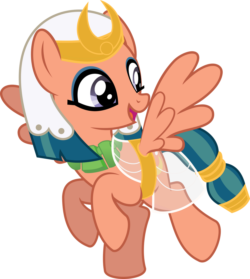MLP Vector - Somnambula