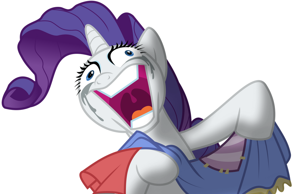 Mlp Rarity Letters MLP Vector - Rarity #1 by jhayarr23 on DeviantArt
