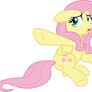 MLP Vector - Fluttershy #2