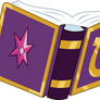 MLP Vector - The Journal of Friendship