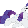 MLP Movie - Rarity