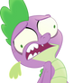 MLP Movie - Spike