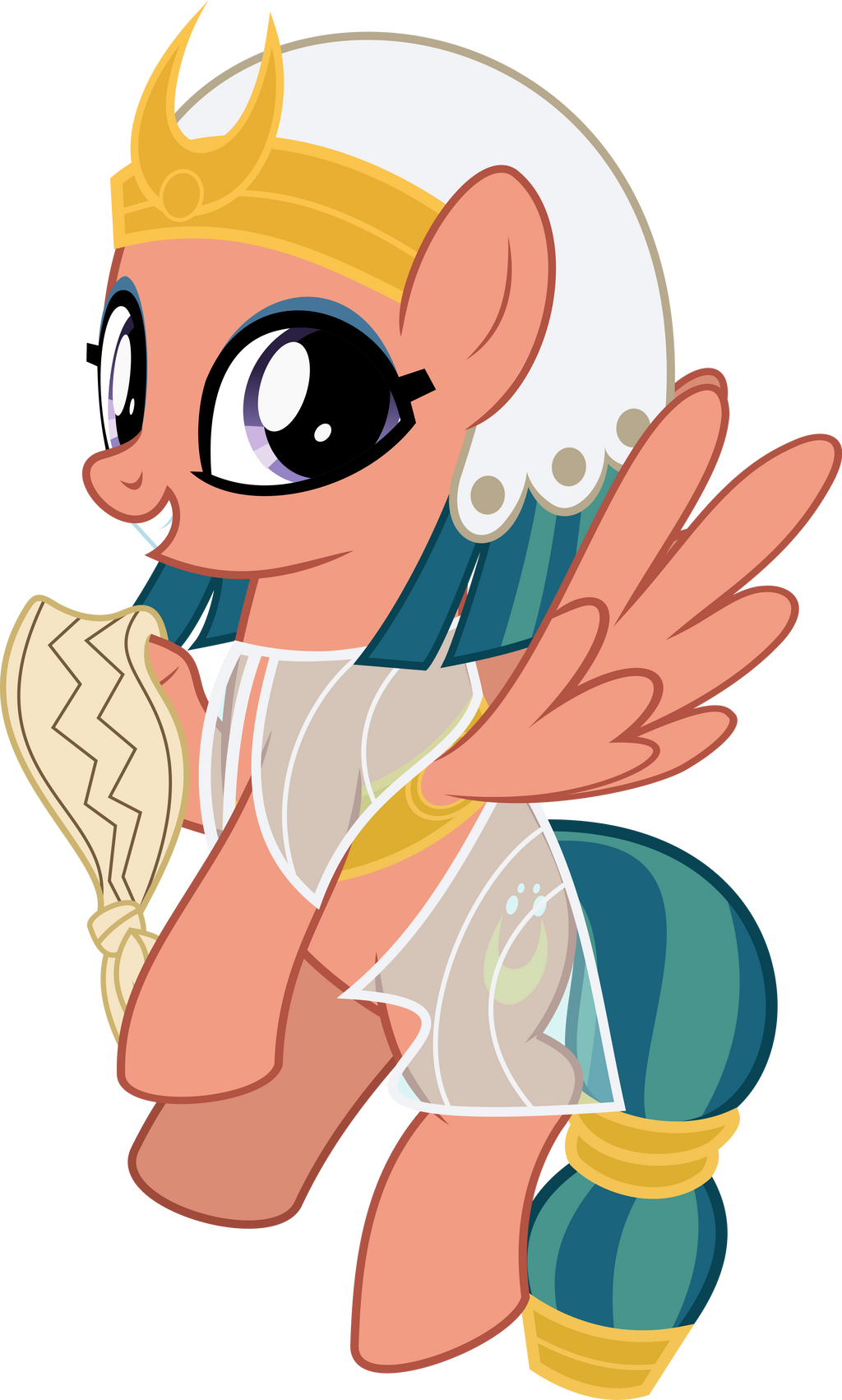 MLP Vector - Somnambula #3