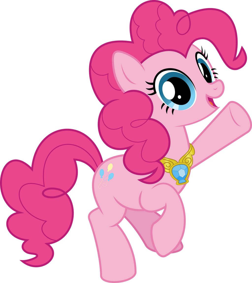 MLP Vector Pinkie Pie 4 By Jhayarr23 On DeviantArt mlp-vector-pinkie-pie-4-by-jhayarr23-on-deviantart