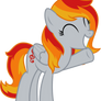 OC Vector - Tridashie