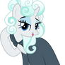 MLP Vector - Rarity #4