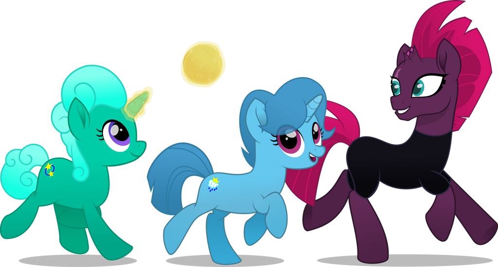 Mlp Getting Old MLP Movie - Just Like the Old Days by jhayarr23 on DeviantArt