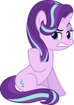 MLP Vector - Starlight Glimmer #4 by jhayarr23