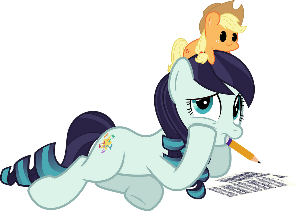 Mlp Roma Vector MLP Vector - Coloratura #43 by jhayarr23 on DeviantArt