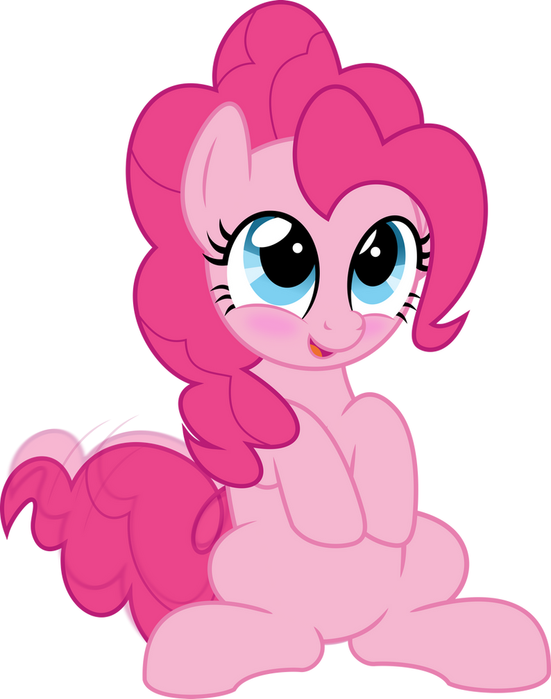 mlp_vector___pinkie_pie__8_by_jhayarr23_