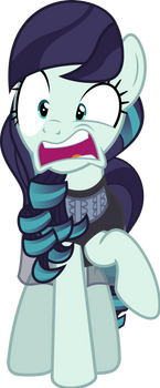 MLP Vector - Coloratura #45