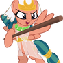 MLP Vector - Somnambula #10