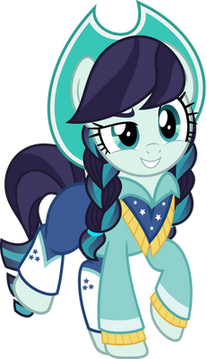 MLP Vector - Coloratura #50