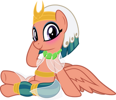 MLP Vector - Somnambula #13