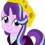 MLP Vector - Cheesy Headmare