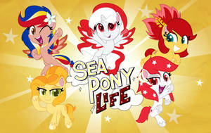 S.E.A. Pony Life