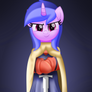 Comm: Knight Seaswirl