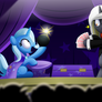 Comm: Magic gone Wrong