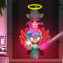 Comm: Cozy Glick - The New Princess of Friendship