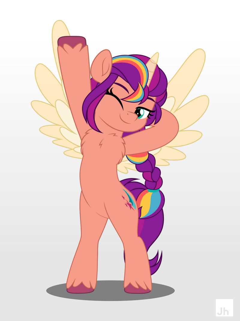 mlp_g5_vector___sunny_starscout__3_by_jhayarr23_dfrm55f-fullview.jpg