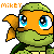 Mikey Icon