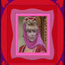 Barbara Eden as Jeannie Alternative 2nd