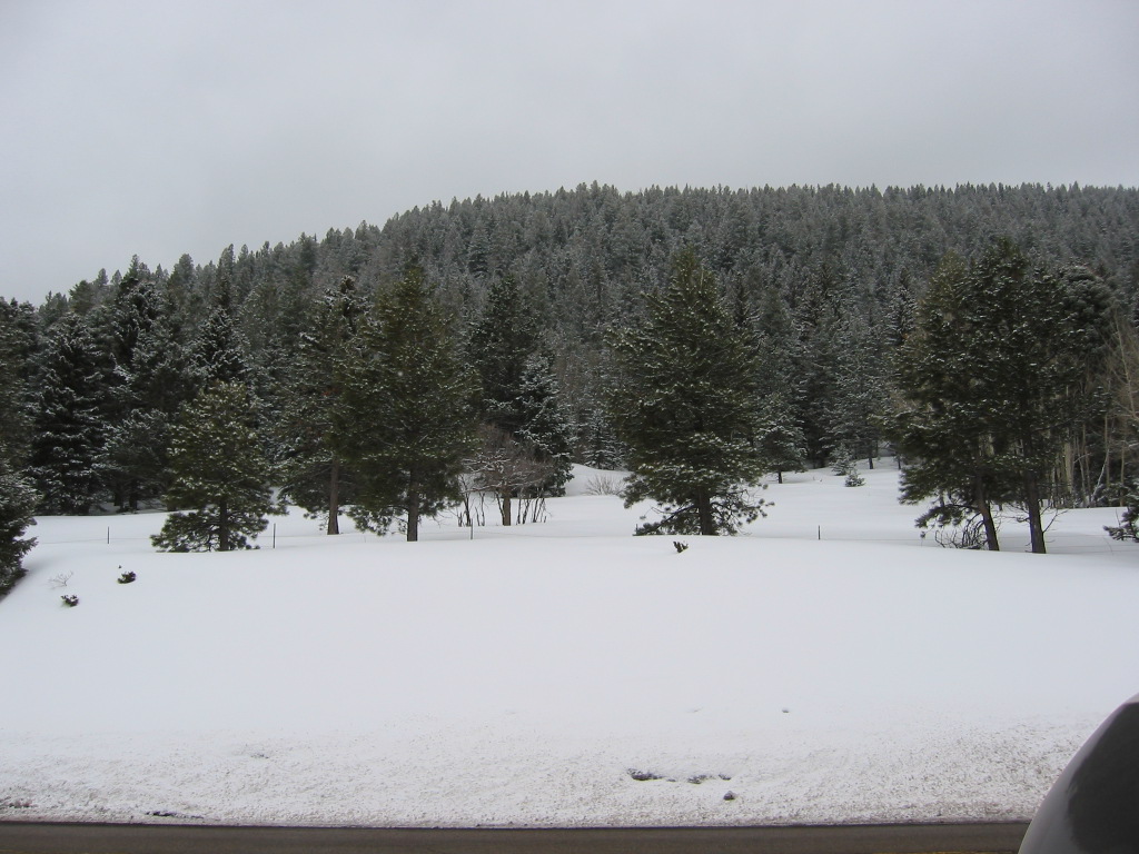 Baca Ranch Camp Baca Ranch by wearemr on DeviantArt
