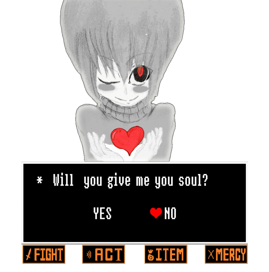 Undertale Giving Chara Your Soul Gif By Jayceegiray On Deviantart Undertale Giving Chara Your Soul Gif By Jayceegiray On Deviantart
