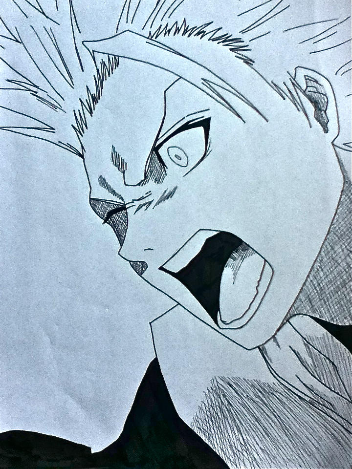 toshiro hitsugaya