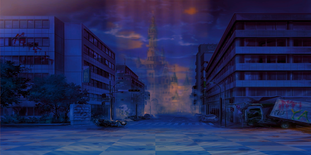 Merging Dimensions by IronOakStudios on DeviantArt