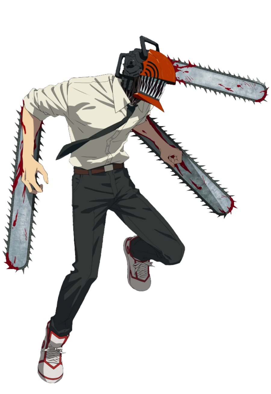 Chainsaw Man Denji Png By IronOakStudios On DeviantArt chainsaw-man-denji-png-by-ironoakstudios-on-deviantart