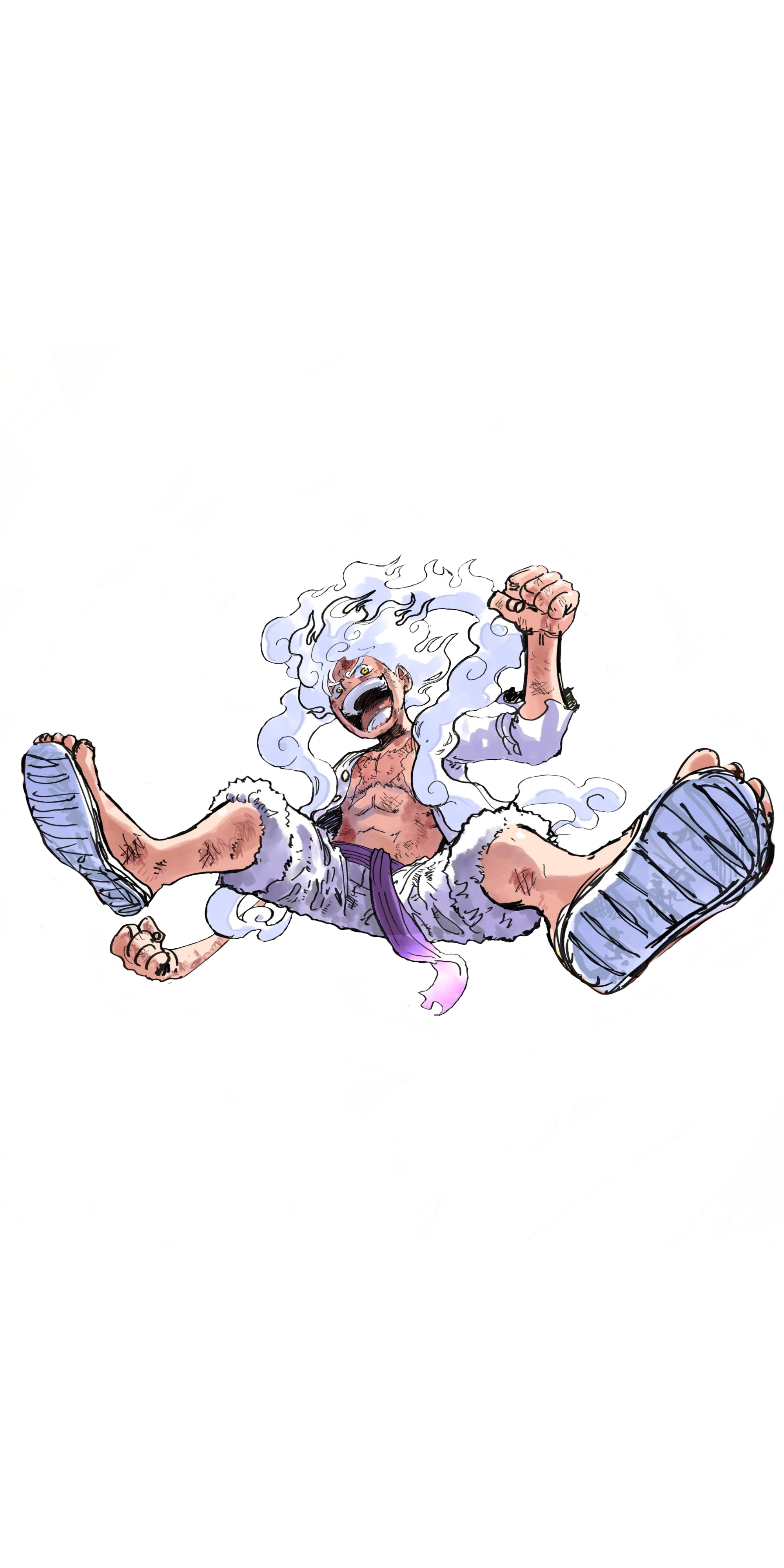 Render Luffy Special One Piece by RenderLand on DeviantArt