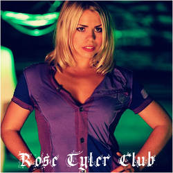 Rose Tyler ID