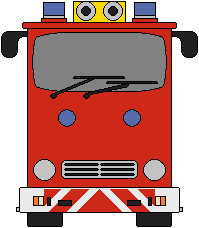 Jupiter top fire engine