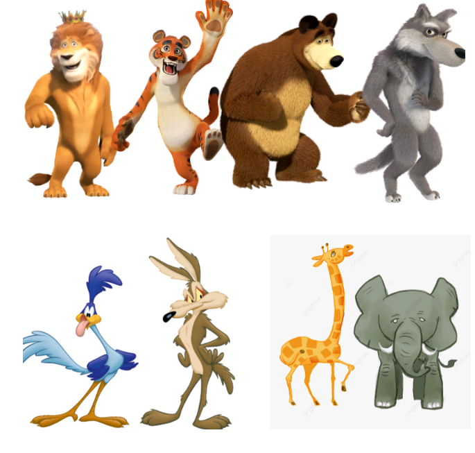 All Animals Deviantart Wild Animals by bayleigh06 on DeviantArt