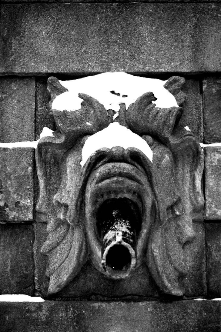 Grotesque figure by orjatar-321 on DeviantArt