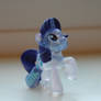 Rarity Blind-bag painted mane