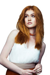 Katherine McNamara png