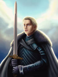 A Knight of the Seven Kingdoms