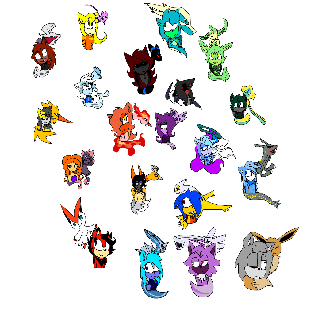 The Old Unity by Azuria-the-Mew on DeviantArt